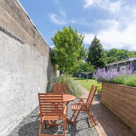Bootshaus Villa Husum  Bagian luar foto